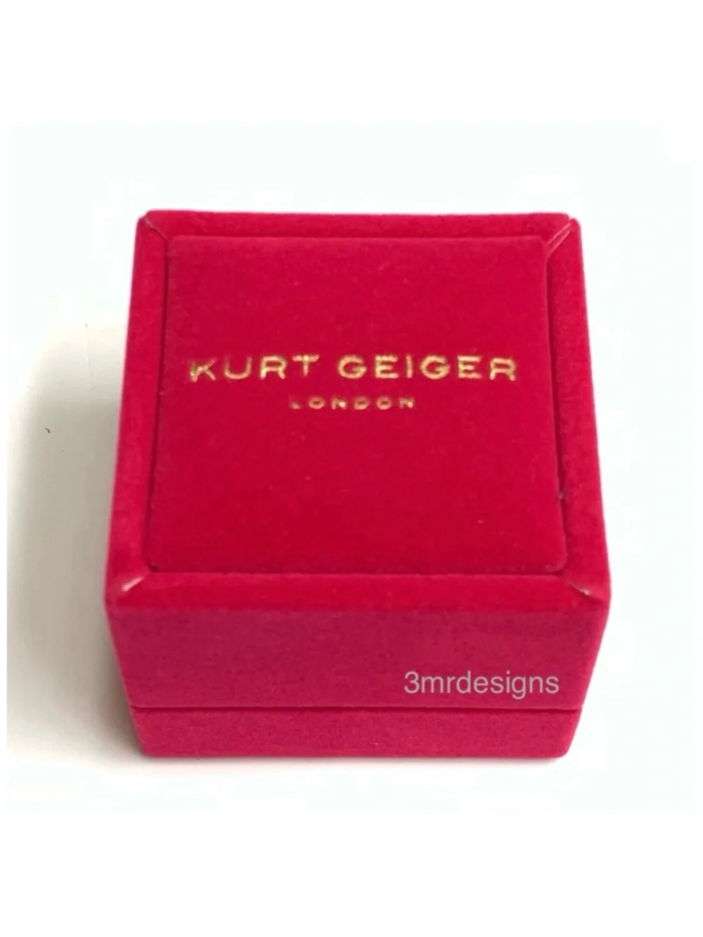 Kurt Geiger nib kurt